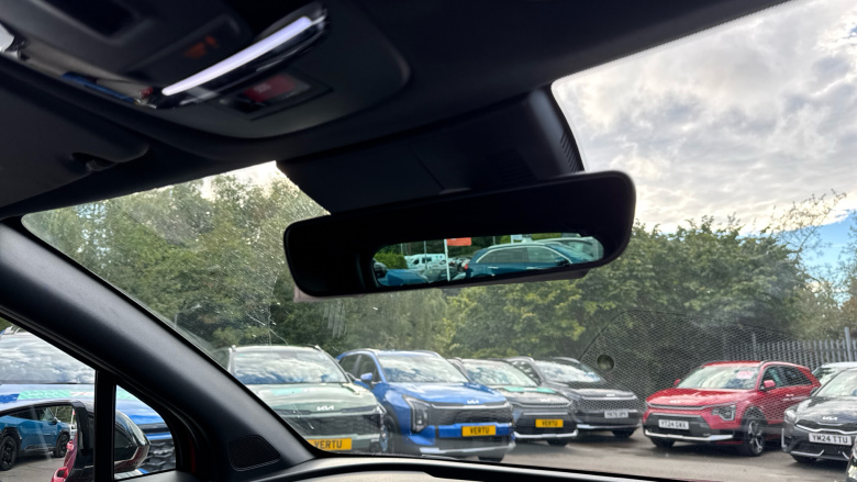 Kia Sportage 1.6T GDi 207 HEV GT-Line S 5dr Auto AWD Hybrid Estate